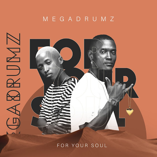 Megadrumz - Ngiyazithandela