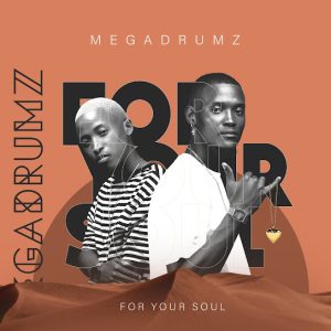 Megadrumz - Uthandolwethu