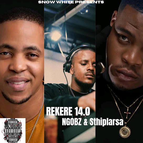 Ngobz - Rekere 14