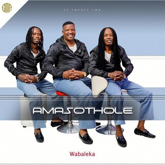 Mkholwane - Ngiyabonga Mama