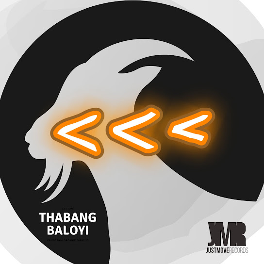 Thabang Baloyi - Powergrid (Loadshedding Intro)