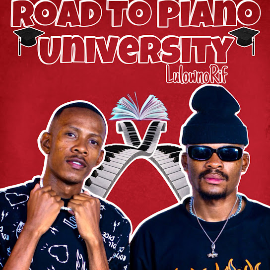 LulownoRif - Dumelang