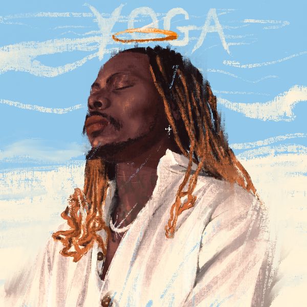 Asake &ndash; Yoga