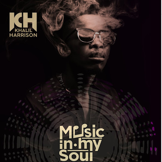 Khalil Harrison - Lakimi