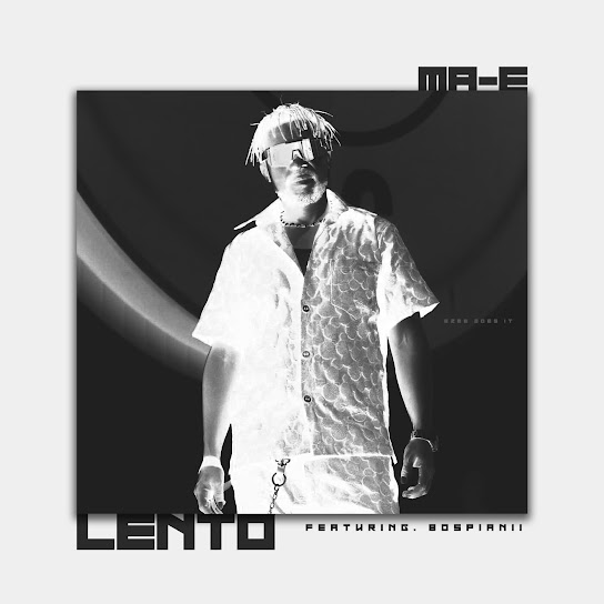 Ma-E - Lento