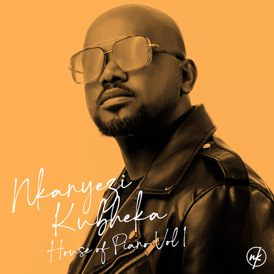Nkanyezi Kubheka - Mother'S