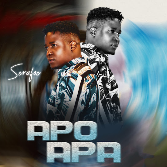 Scrafoc - Apo Apa (Instrumental) 4 Min