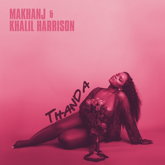 Makhanj - Thanda