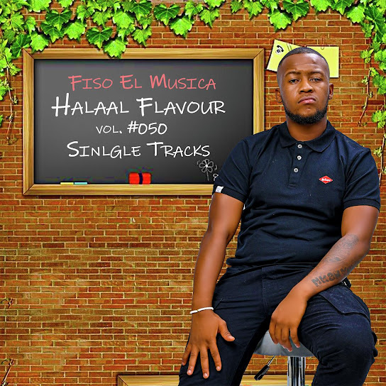 Fiso El Musica - Kwaito Flava