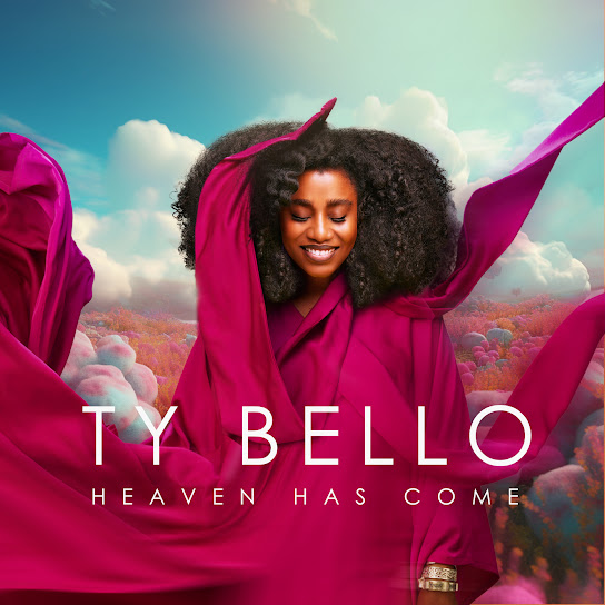 Ty Bello - Deeper Still