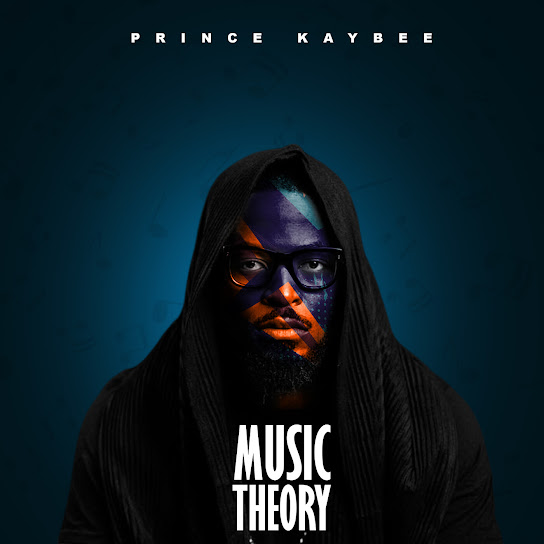 Prince Kaybee - Amagabade