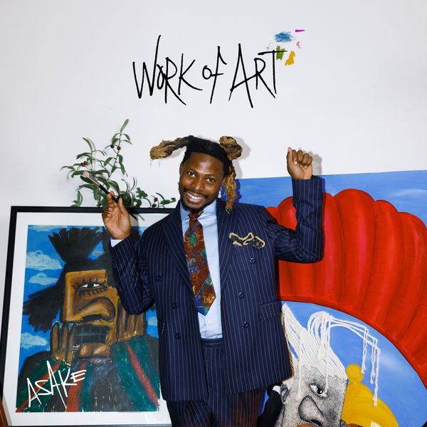 Asake &ndash; Basquiat
