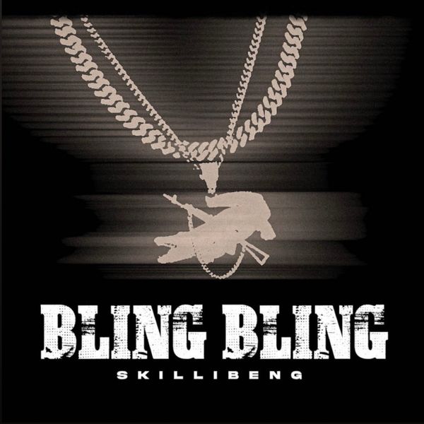 Skillibeng &ndash; Bling Bling