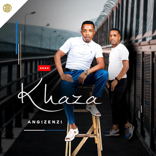 Khaza - Kuyosinda Owabaleka