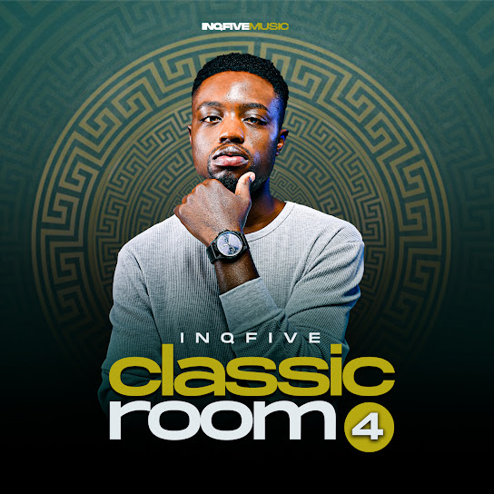 InQfive - Khethiwe