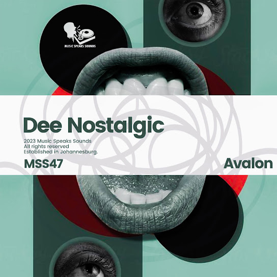 DeeNostalgic - Your Ways