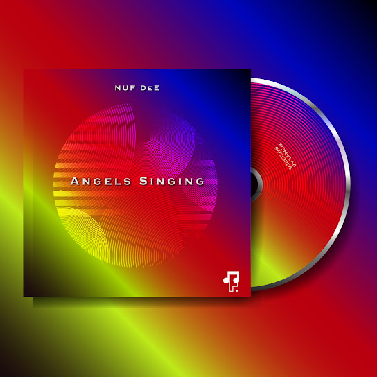NUF DeE - Angels Singing