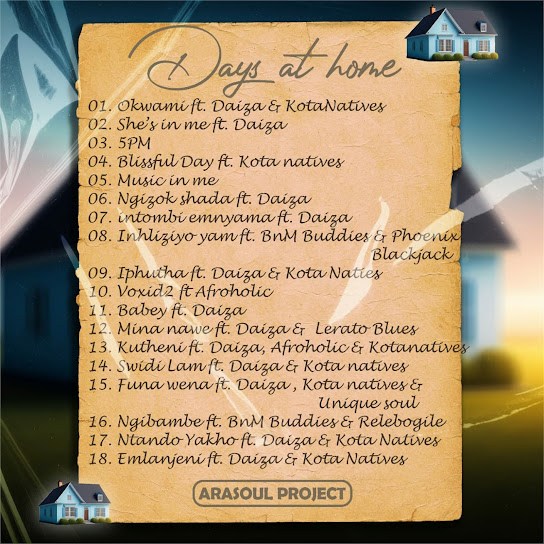 Arasoul Project - Babey