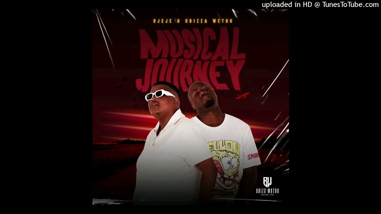 UJeje & Ubizza Wethu - No Contest (Broken Kick)