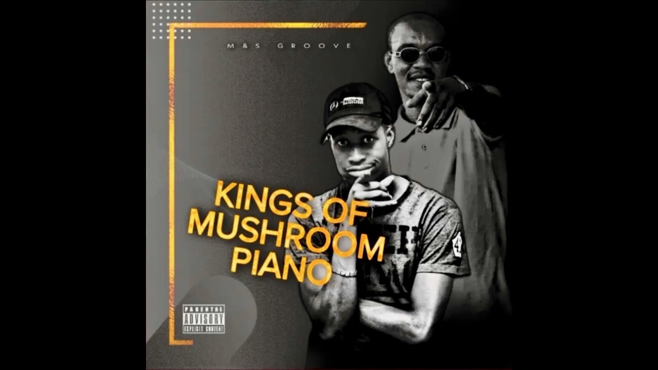 M&S Groove - Chomi Yam