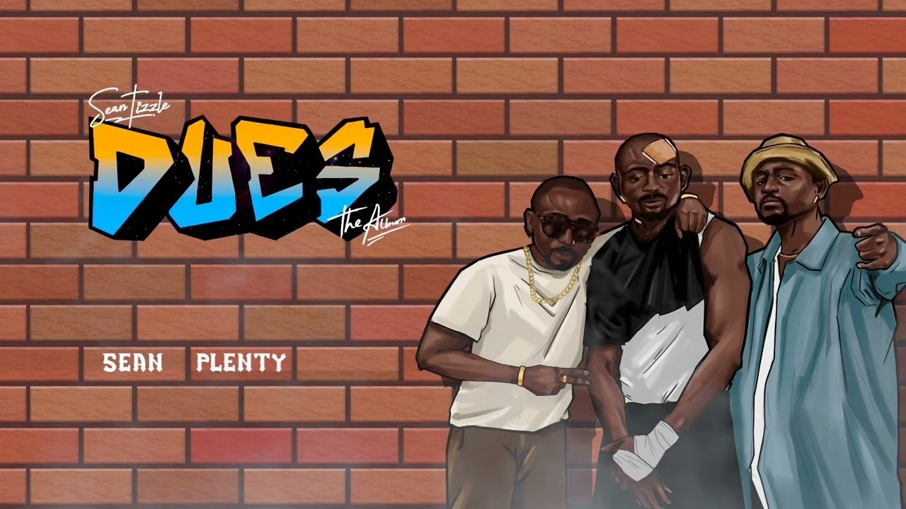 Sean Tizzle - Sean Plenty