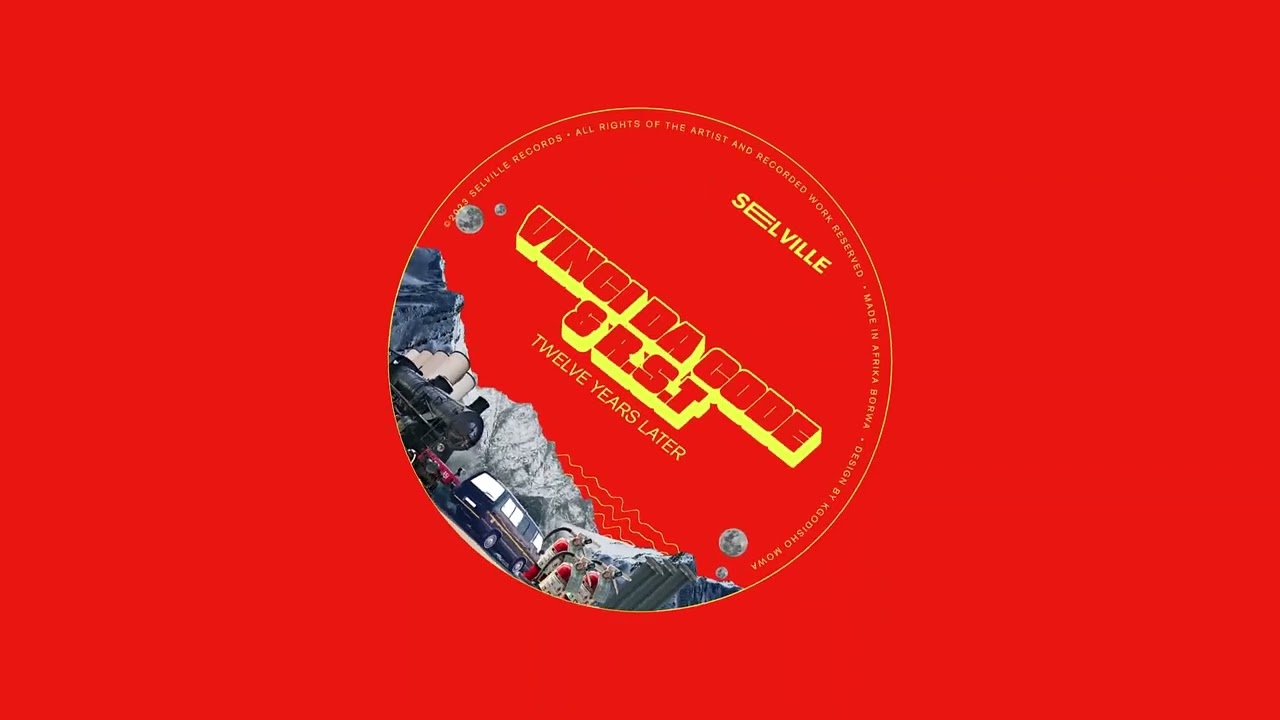 Vinci Da Code & R.S.T  - Now Thats Deep