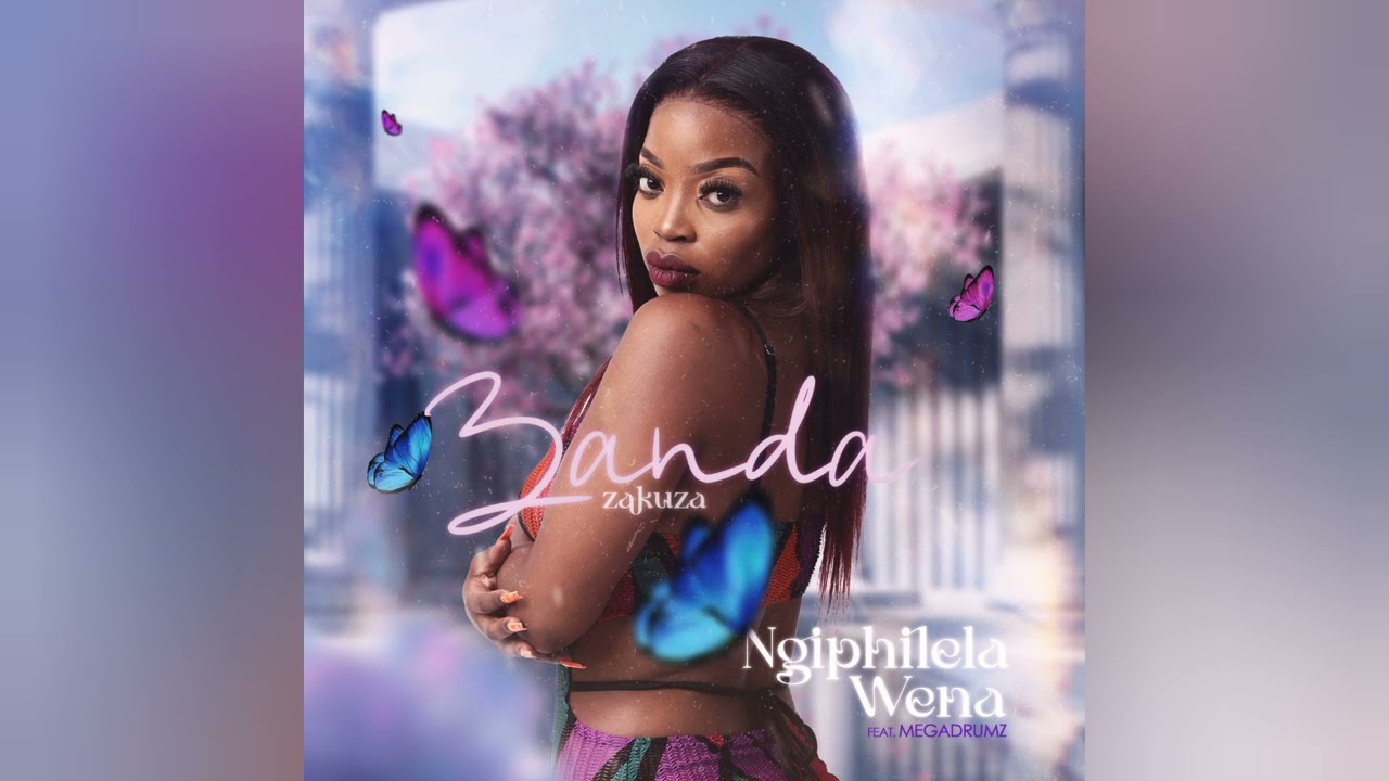 Zanda Zakuza - Ngiphilela Wena