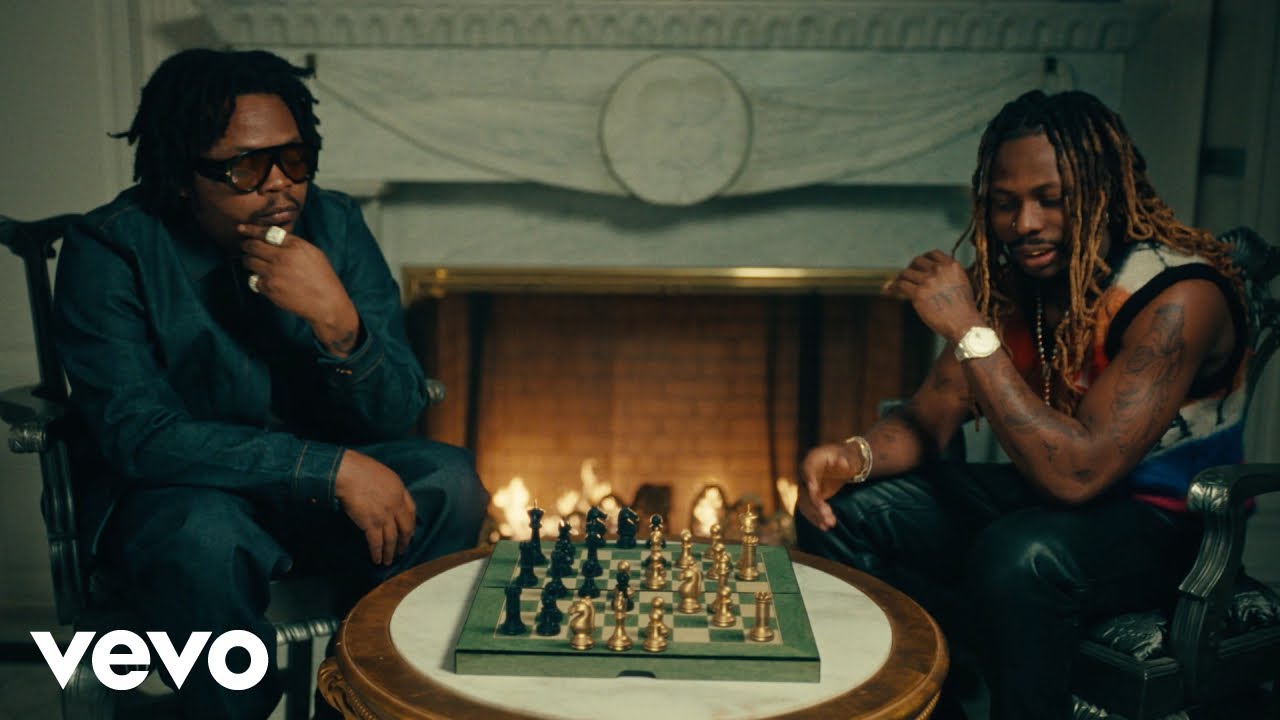 Olamide - New Religion