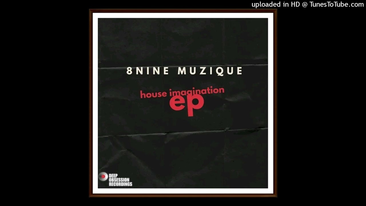8nine Muzique - Purple Roses