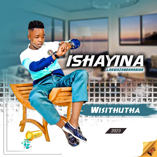Ishayina - Nginiqaqa Ingqondo