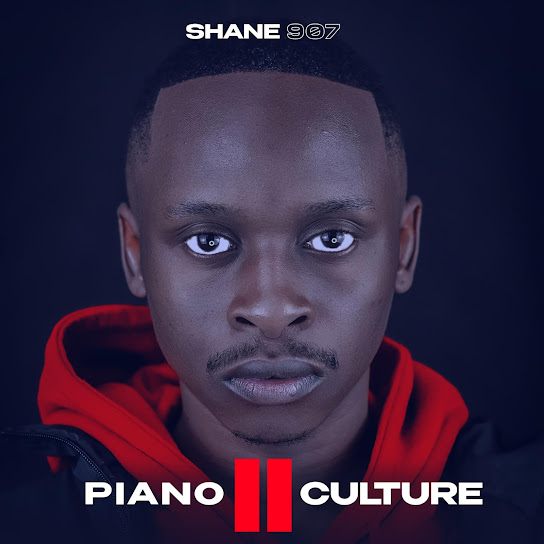 Shane907 - Jozi Nights