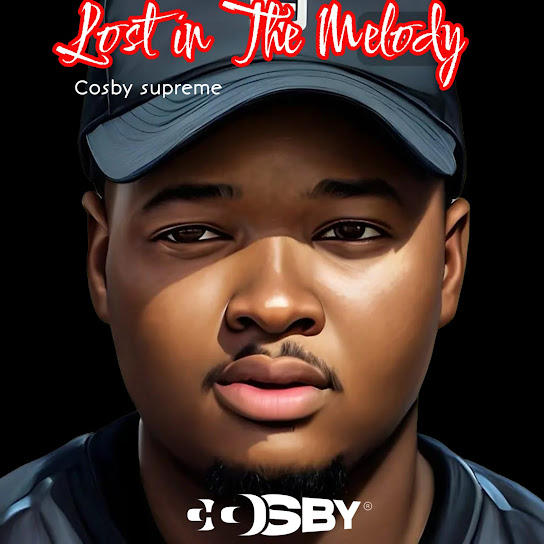 Cosby Supreme - Flight To Ibiza