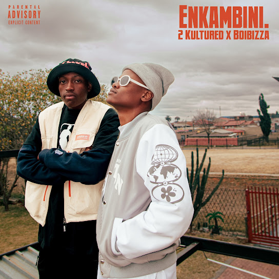 2kultured - Ezay’Zolo Ft. Djy Ma’Ten (Prod. Khensane Prince Gumbi, Kamogelo Thabang Vilakazi, Bongani Sibusiso Hleko & Philani Dladla)