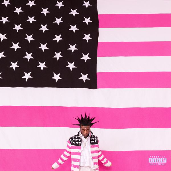 Lil Uzi Vert &ndash; Endless Fashion