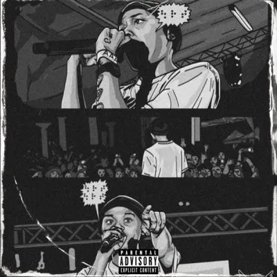 A-Reece – We$T $Ide ft Sha Sha A-Reece – We$T $Ide ft Sha Sha