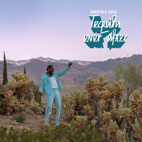 Adekunle Gold – Make It Easy Ft. Coco Jones Adekunle Gold – Make It Easy Ft. Coco Jones