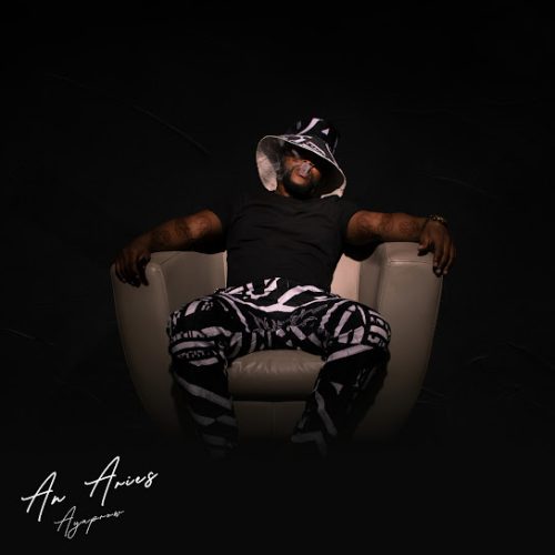 Ayaprow - Xhosa Mermaid Ft. Dj Stresser & Given Kanu Ayaprow - Xhosa Mermaid Ft. Dj Stresser & Given Kanu