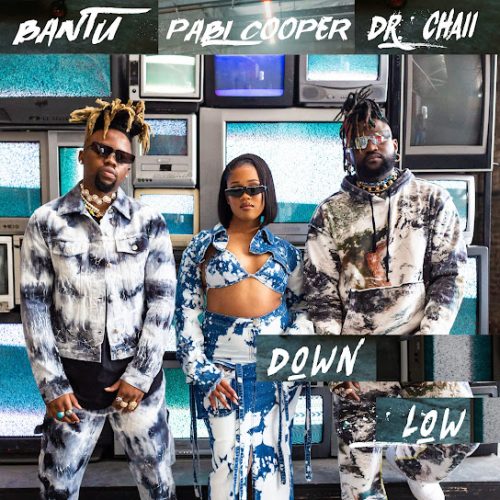 Bantu, Dr. Chaii & Pabi Cooper – - Down Low Ft. Dr. Chaii & Pabi Cooper (Prod. Dr. Chaii & Bantu) Bantu, Dr. Chaii & Pabi Cooper – - Down Low Ft. Dr. Chaii & Pabi Cooper (Prod. Dr. Chaii & Bantu)