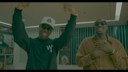 Bien & Franglish - My Baby (Remix) Ft. Ayra Starr Bien & Franglish - My Baby (Remix) Ft. Ayra Starr