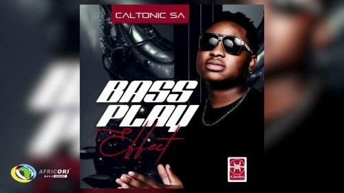 Caltonic Sa &ndash; Predator Ft. Djy Vino & T.M.A_rsa And Almighty]