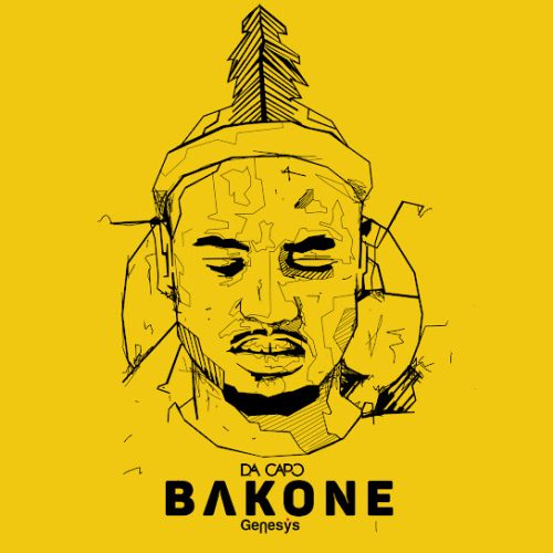 Da Capo – Bakone Da Capo – Bakone