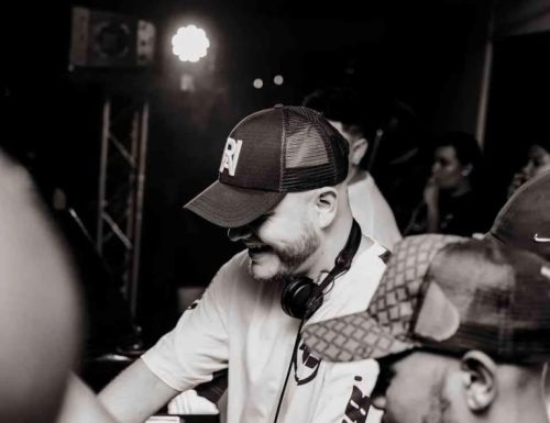 Dalootz &ndash; Doha Qatar Amapiano Mix