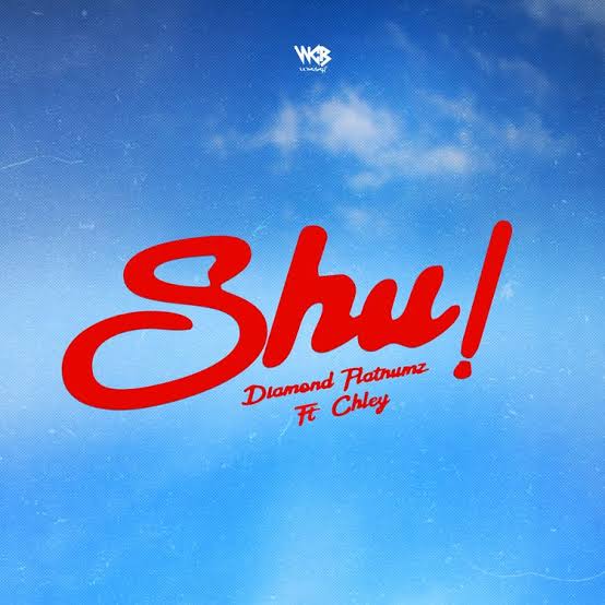 Diamond Platnumz – Shu! ft. Chley