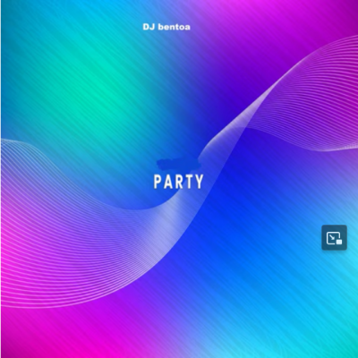 DJ Bentoa – Party (Slow Version) DJ Bentoa – Party (Slow Version)