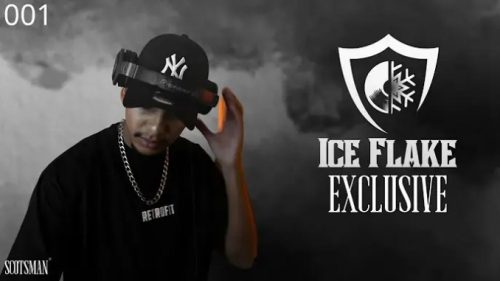 DJ Ice Flake – The Ice Flake Show Amapiano Episode (July) DJ Ice Flake – The Ice Flake Show Amapiano Episode (July)