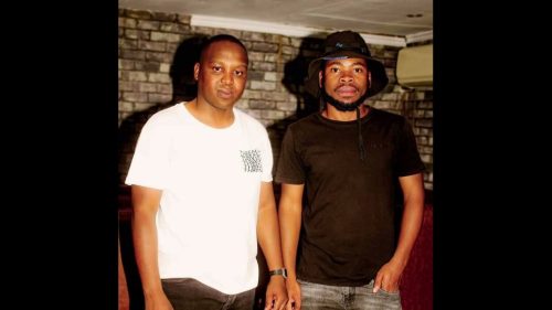 Dj King Tara & Soulistic Tj - Regrets Ft. Soulistic Tj Dj King Tara & Soulistic Tj - Regrets Ft. Soulistic Tj