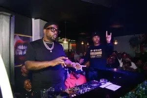 DJ Maphorisa – Konka Live Mix (14 July 2023) DJ Maphorisa – Konka Live Mix (14 July 2023)
