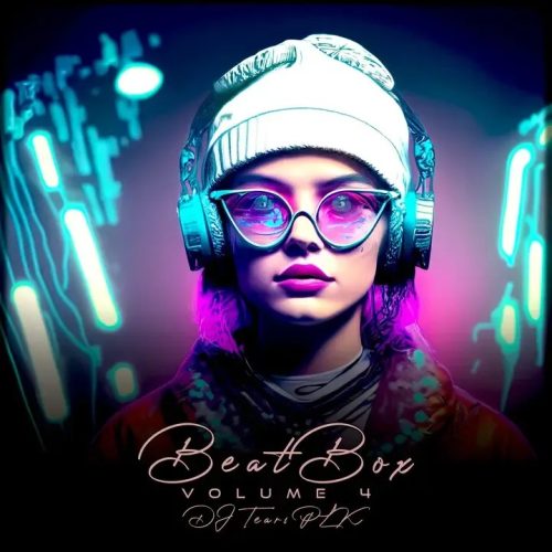 DJ Tears PLK – The Beat Box Vol. 4 (Instrumentals) DJ Tears PLK – The Beat Box Vol. 4 (Instrumentals)