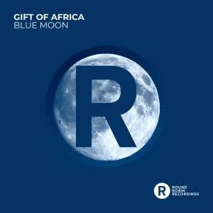 Gift of Africa – Atik Yomin Gift of Africa – Atik Yomin