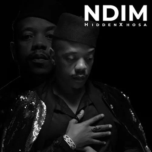 HiddenXhosa & Betusile Mcinga – Ezantsi HiddenXhosa & Betusile Mcinga – Ezantsi